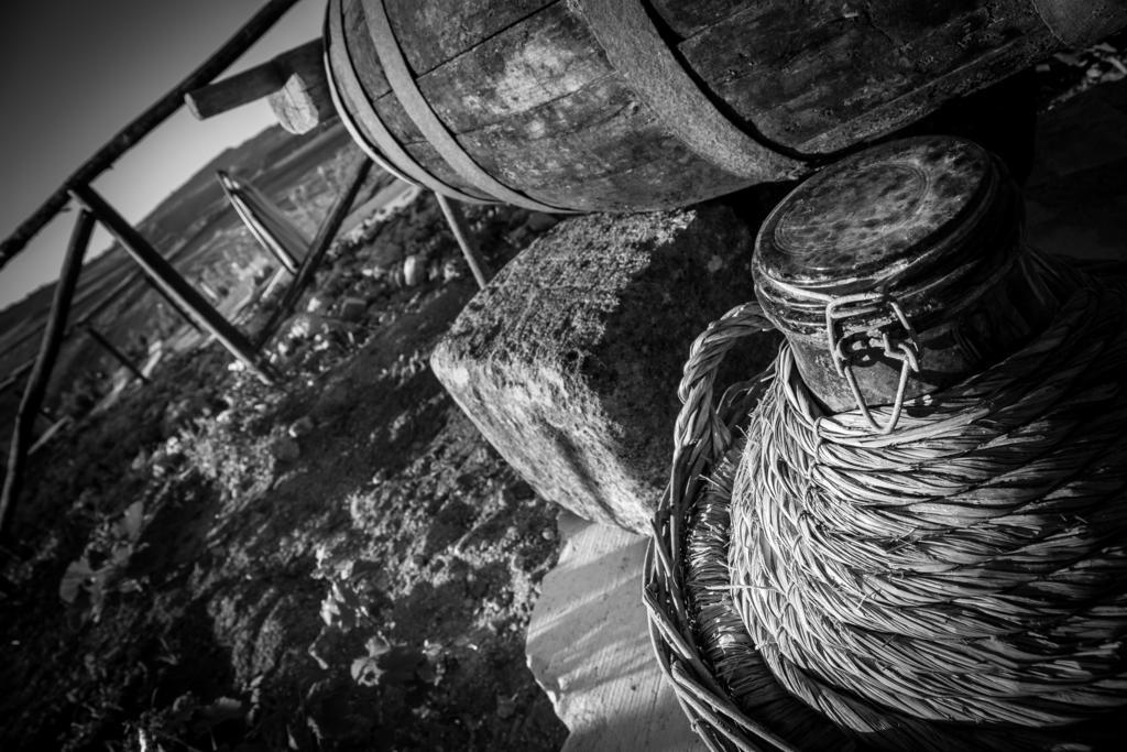 B&B Baglio Degli Ulivi Crocevie Exteriér fotografie